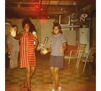Penny & The Quarters & Friends Vinyle Fumé Vinyle