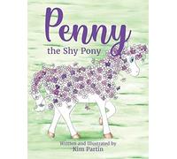 Penny The Shy Pony