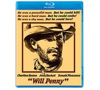 PENNY,WILL
