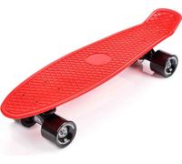Pennyboard MTR 56cm AL truck,rouge-noir