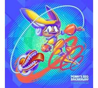 Penny's Big Breakaway Original Soundtrack - 2LP