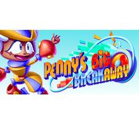 Pennys Big Breakaway (PC)