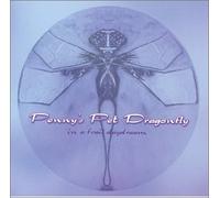 Penny's Pet Dragonfly - in a Frail Daydream [Import]