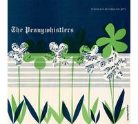 PENNYWHISTLERS - The Pennywhistlers