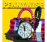Pennywise - About Time