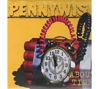 Pennywise - About Time [Vinyl]