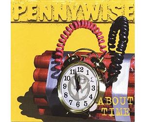 Pennywise - About Time