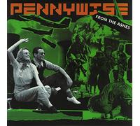 Pennywise - from The Ashes