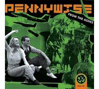 Pennywise - from The Ashes