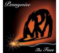 Pennywise - Fuse [Import]