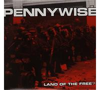 Pennywise - Land of The Free