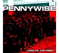 Pennywise - Land Of The Free ?