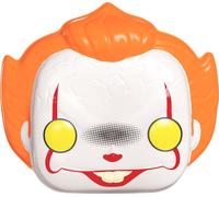 Pennywise Masque Pop Funko pour adultes blanc-orange