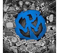 Pennywise - Never Gonna Die (EDT.Vinile Blu) [Import]