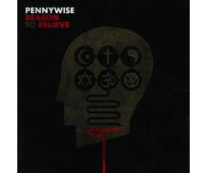 Pennywise - Reason to Believe -Digi-