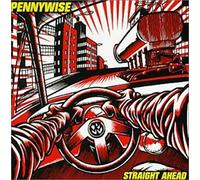 Pennywise - Straight Ahead