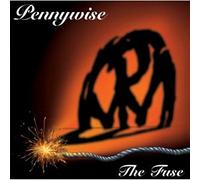 PENNYWISE - The Fuse