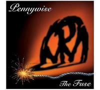 Pennywise - The Fuse (RSD 2020) [Import]