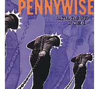 Pennywise - Unknown Road