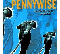 Pennywise - Unknown Road-Reissue