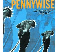 Pennywise - Unknown Road-White [Import]