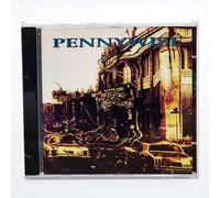 Pennywise - Wild Card & A Word from The Wise