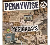 Pennywise - Yesterdays [Vinyl LP]