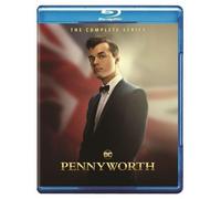 Pennyworth: The Complete Series