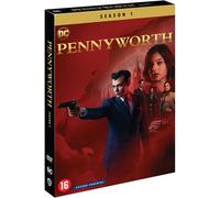 Pennyworth - Saison 1