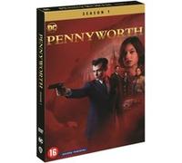 Pennyworth – Saison 1 – DVD – Warner Bros.