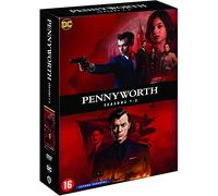 Pennyworth – Coffret DVD Saisons 1 et 2 – Warner Bros.