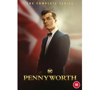 Pennyworth: The Complete Series