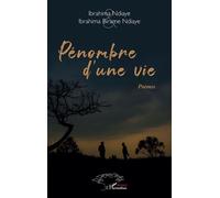 Pénombre D?Une Vie