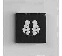 PENOMECO RORSCHACH Album K-POP SEALED