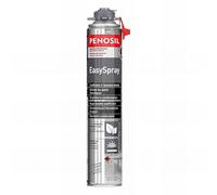 PENOSIL Easyspray Mousse de Calfeutrement Pulvérisable 700 ml