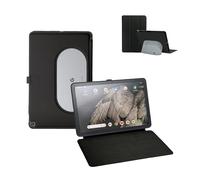Penoval Étui pour Tablette Google Pixel 11" (2023), Coque en Silicone, Angle de Vision réglable, Facile à Transporter, Coque de Protection Compatible avec Station d'accueil de Haut-Parleur de Charge
