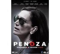 PENOZA 1-3-BOX-6 DVD-VN G