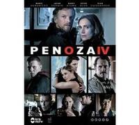 PENOZA S4-2DVD--NL G
