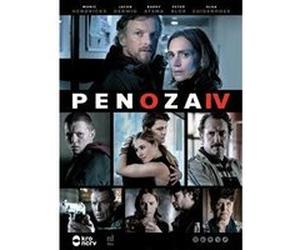 PENOZA S4-2DVD--NL G