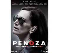 Penoza - serie 1-3 dvd box - 6 dvd