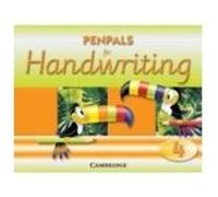 Penpals for Handwriting, Penpals for Handwriting Series Gill Budgell, Kate Ruttle (Auteur)
