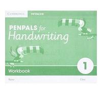 Penpals For Handwriting Year 1 Workbook (Pack Of 10)