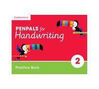 Penpals for Handwriting Year 2 Practice Book