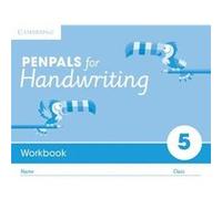 Penpals for Handwriting Year 5 Workbook Pack of 10 by Kate Ruttle Inconnu (Auteur)
