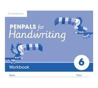 Penpals For Handwriting Year 6 Workbook (Pack Of 10)