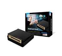 PenPower WorldCard Cloud (1 an de souscription, 1 utilisateur) - Économisez et gérez Vos Contacts sur Le Cloud.