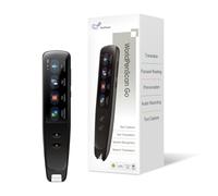 PenPower WorldPenScan Go Surligneur numérique avec Stylo de Lecture et traducteur Portable multilingue