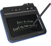 PenPower Write2Go Bloc-notes numérique USB 2.0 écran intégré, numérisation sans ordinateur