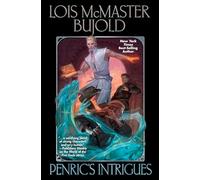 Penric's Intrigues (Volume 4)
