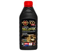 Penrite Huile de ricin synthétique 10 dixième course 20W40, 2 temps rotatifs Rx7 Rx5, 1 litre